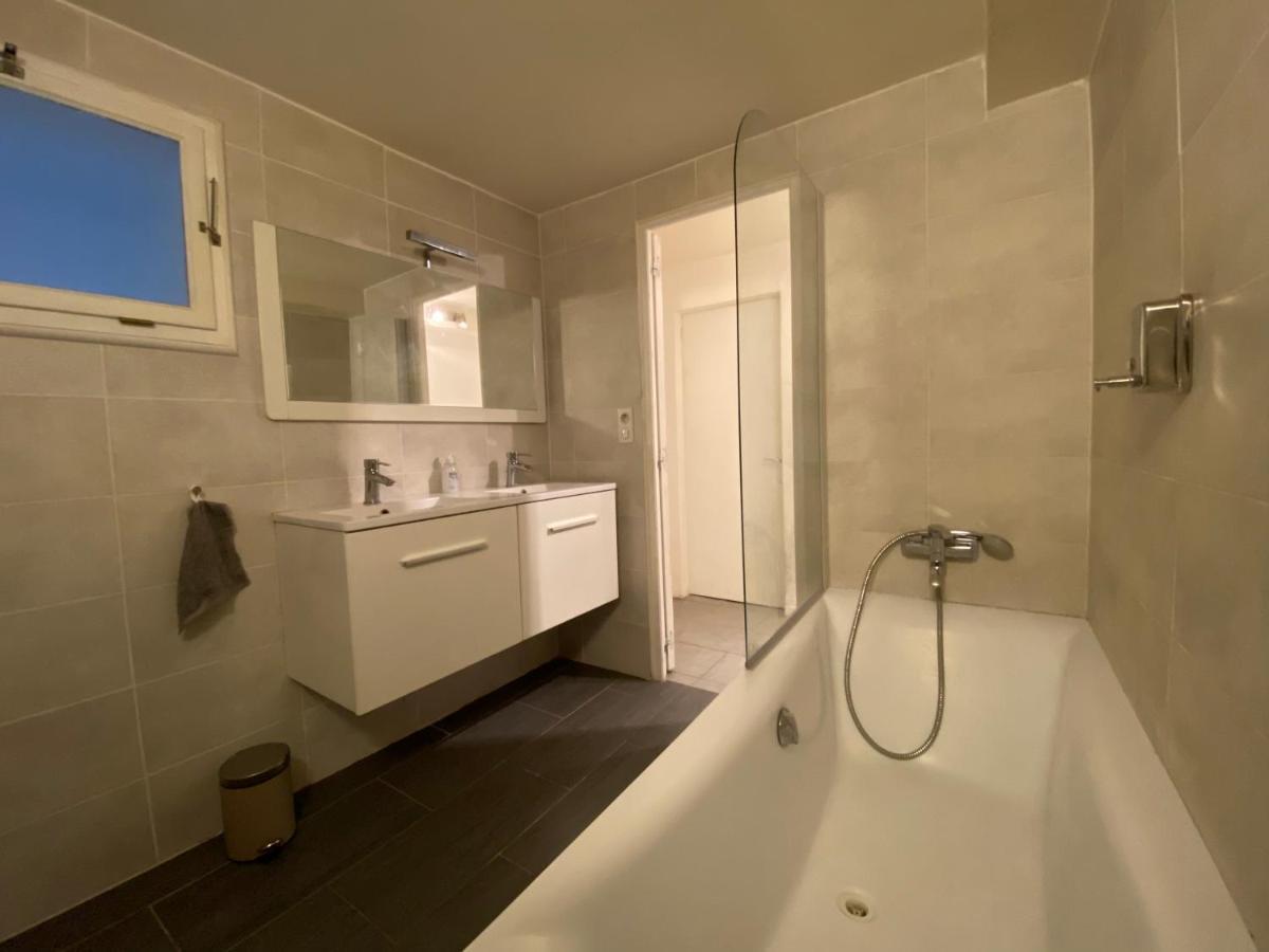 Maison T3 Cosy A 2 Minutes De Geneve Collonges-sous-Saleve Zewnętrze zdjęcie