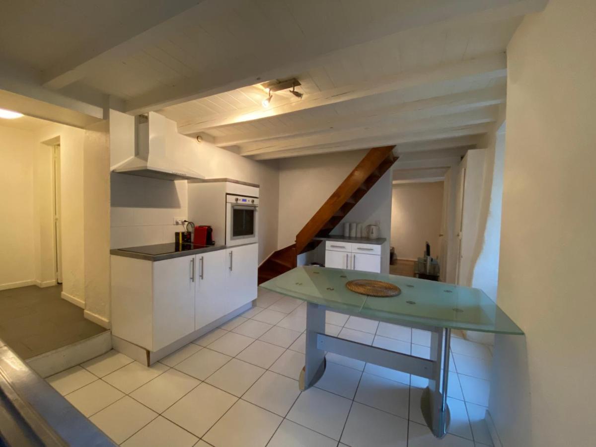 Maison T3 Cosy A 2 Minutes De Geneve Collonges-sous-Saleve Zewnętrze zdjęcie